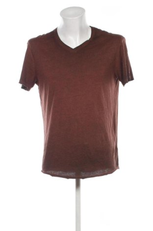 Pánské tričko  G-Star Raw, Velikost M, Barva Hnědá, Cena  519,00 Kč, #137101325