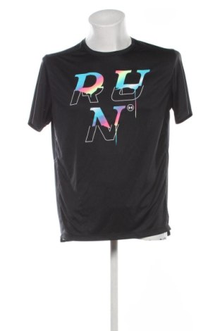 Pánské tričko  Under Armour, Velikost L, Barva Černá, Cena  459,00 Kč, #137102414