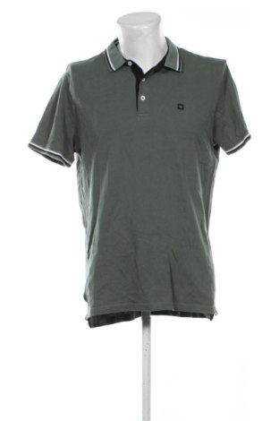 Férfi póló Only & Sons, Méret XL, Szín Zöld, Ár 3 849 Ft, #137103548