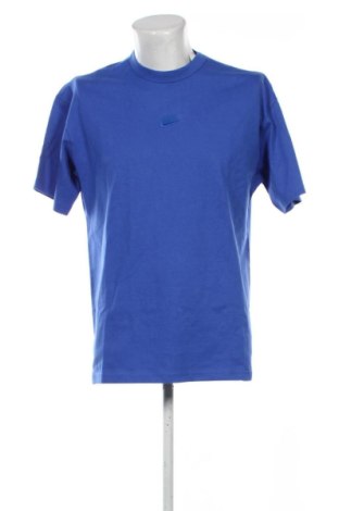 Herren T-Shirt Nike, Größe M, Farbe Blau, Preis € 31,99, #137103796