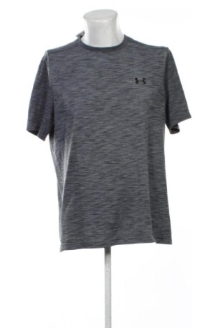 Pánske tričko  Under Armour, Veľkosť XL, Farba Sivá, Cena  19,95 €, #137104446