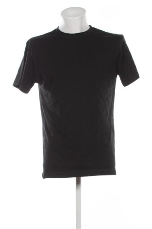 Ανδρικό t-shirt James & Nicholson, Μέγεθος M, Χρώμα Μαύρο, Τιμή 15,85 €, #137105255