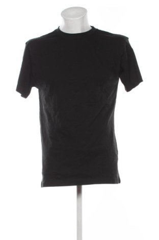 Ανδρικό t-shirt James & Nicholson, Μέγεθος M, Χρώμα Μαύρο, Τιμή 15,12 €, #137105324