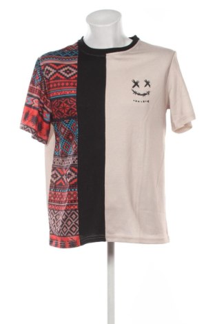 Pánske tričko  Unbranded, Veľkosť XL, Farba Viacfarebná, Cena  18,00 €, #137105947