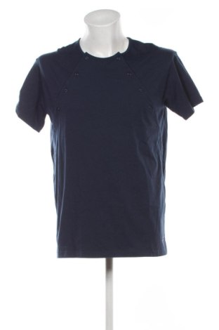 Pánske tričko  Unbranded, Veľkosť L, Farba Modrá, Cena  14,00 €, #137106087