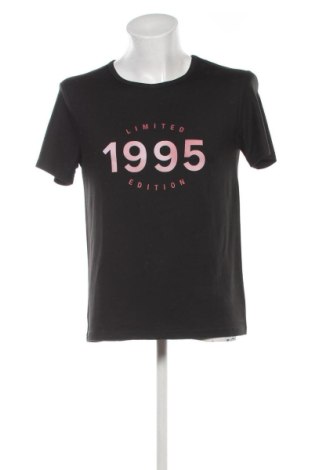 Ανδρικό t-shirt Unbranded, Μέγεθος M, Χρώμα Μαύρο, Τιμή 13,00 €, #137106208