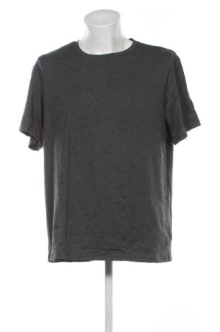 Pánské tričko  Decathlon, Velikost XXL, Barva Šedá, Cena  189,00 Kč, #137106328