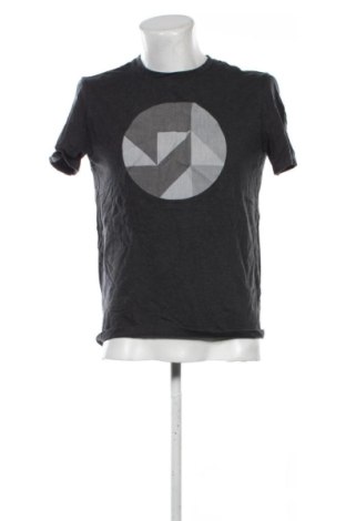 Tricou de bărbați Hugo Boss, Mărime L, Culoare Gri, Preț 195,99 Lei, #137106575