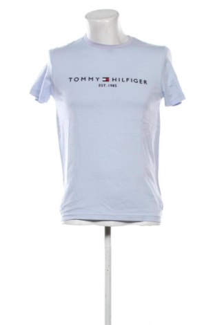 Herren T-Shirt Tommy Hilfiger, Größe S, Farbe Blau, Preis € 39,99, #137106845
