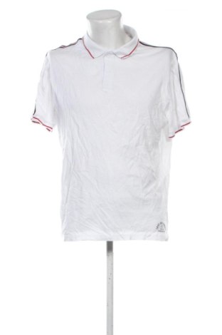 Pánské tričko  Unbranded, Velikost XL, Barva Bílá, Cena  289,00 Kč, #137107943