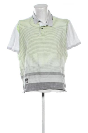 Ανδρικό t-shirt Unbranded, Μέγεθος XL, Χρώμα Πολύχρωμο, Τιμή 11,99 €, #137108571