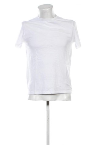 Herren T-Shirt Guess, Größe M, Farbe Weiß, Preis € 39,99, #137108693