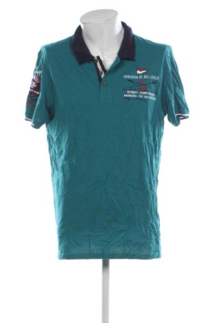 Pánske tričko  Nkd, Veľkosť XL, Farba Zelená, Cena  12,95 €, #137109548