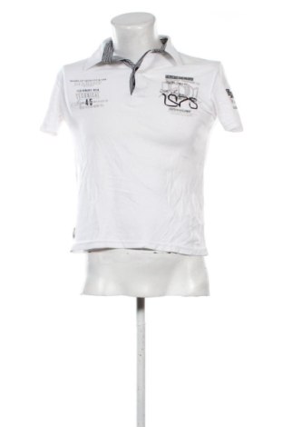 Pánské tričko  Unbranded, Velikost L, Barva Bílá, Cena  309,00 Kč, #137109848