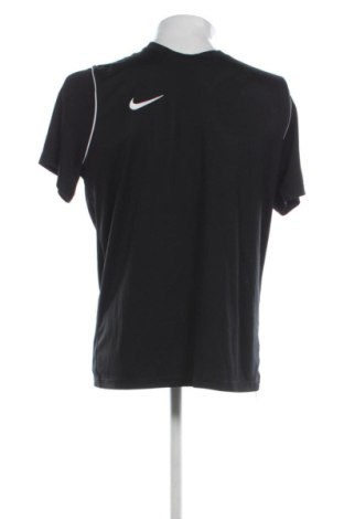 Herren Shirt Nike, Größe XL, Farbe Schwarz, Preis 20,99 €, #137111819