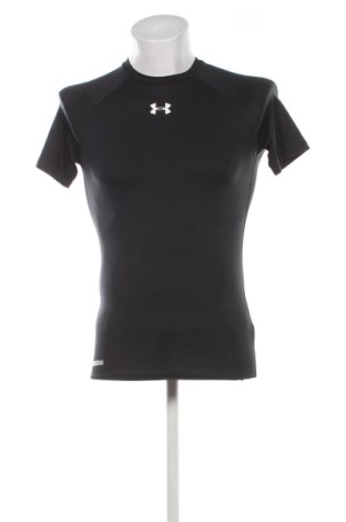 Herren Shirt Under Armour, Größe M, Farbe Schwarz, Preis 18,99 €, #137112651