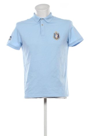 Herren Shirt Unbranded, Größe L, Farbe Blau, Preis 10,99 €, #137114433