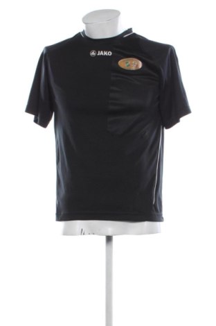 Tricou de bărbați Jako, Mărime S, Culoare Negru, Preț 32,00 Lei, #137115284