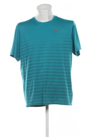 Męski T-shirt Unbranded, Rozmiar XL, Kolor Niebieski, Cena 29,99 zł, #137115320