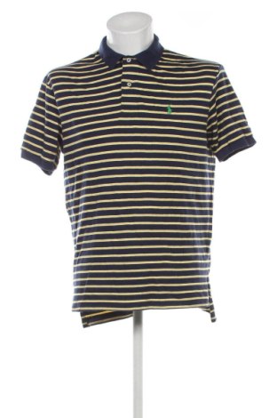 Мъжка тениска Ralph Lauren, Размер M, Цвят Многоцветен, Цена 47,55 €, #137115355