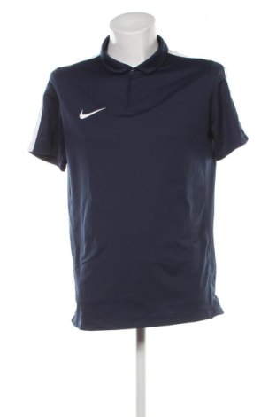Tricou de bărbați Nike, Mărime XL, Culoare Albastru, Preț 102,99 Lei, #137116545