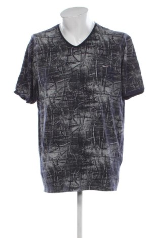 Męski T-shirt Bagarda, Rozmiar 5XL, Kolor Kolorowy, Cena 63,50 zł, #137118112