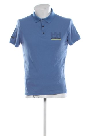 Męski T-shirt Helly Hansen, Rozmiar M, Kolor Niebieski, Cena 277,59 zł, #137119031