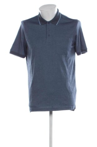 Męski T-shirt Belika, Rozmiar L, Kolor Niebieski, Cena 158,33 zł, #137119104