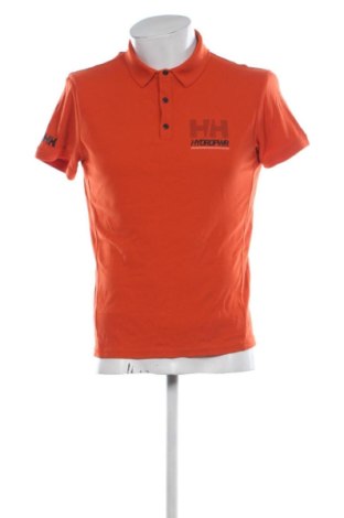 Herren Shirt Helly Hansen, Größe M, Farbe Orange, Preis 65,57 €, #137119128