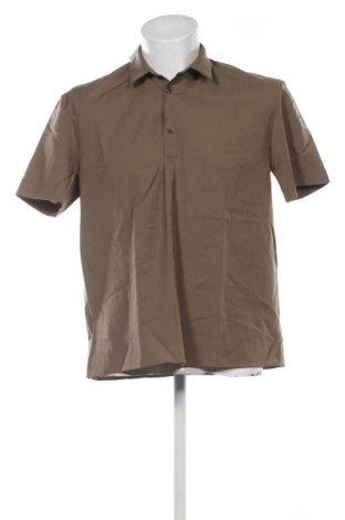 Мъжка тениска Unbranded, Размер L, Цвят Кафяв, Цена 11,75 €, #137119711