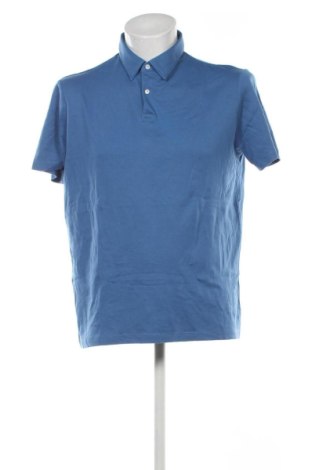 Pánské tričko  Charles Tyrwhitt, Velikost L, Barva Modrá, Cena  469,00 Kč, #137120573