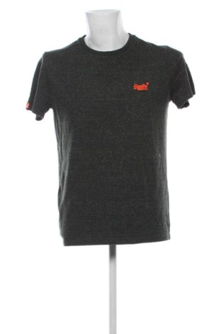 Tricou de bărbați Superdry, Mărime XL, Culoare Gri, Preț 79,99 Lei, #137120857