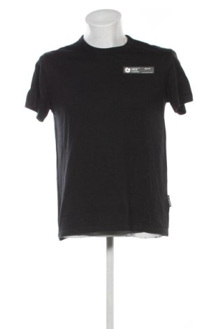 Herren Shirt G-Star Raw, Größe M, Farbe Schwarz, Preis 19,99 €, #137120984