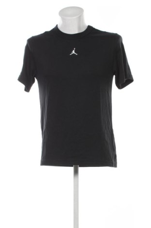 Herren T-Shirt Air Jordan Nike, Größe S, Farbe Schwarz, Preis € 44,99, #137125558