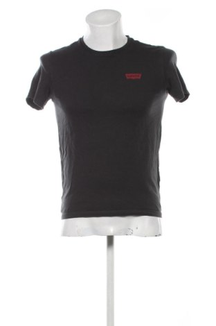 Herren Shirt Levi's, Größe M, Farbe Schwarz, Preis 31,99 €, #137125747