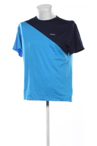 Herren T-Shirt Odlo, Größe L, Farbe Mehrfarbig, Preis € 11,99, #137126882