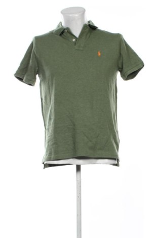 Herren T-Shirt Polo Ralph Lauren, Größe L, Farbe Grün, Preis € 42,99, #137129361