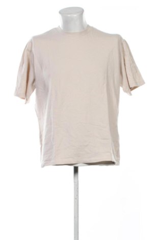 Herren T-Shirt Jack & Jones, Größe S, Farbe Beige, Preis € 7,99, #137131448
