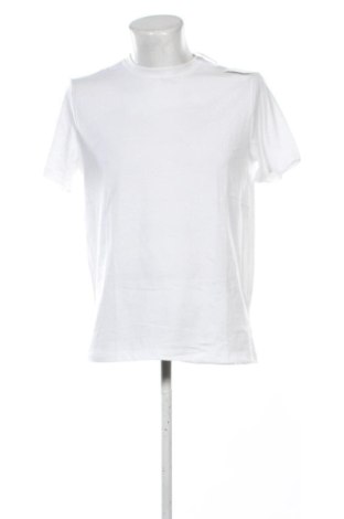 Herren T-Shirt Gap, Größe M, Farbe Weiß, Preis € 20,99, #137132711