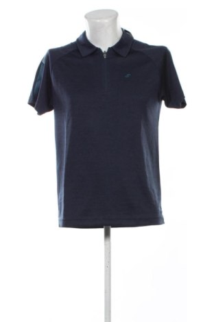 Herren T-Shirt Joy, Größe L, Farbe Blau, Preis € 17,99, #137136039