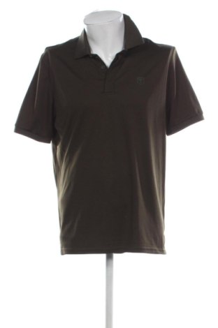 Мъжка тениска Tenson, Размер XL, Цвят Зелен, Цена 18,40 €, #137141576