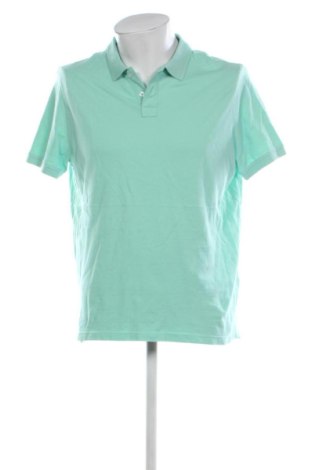 Мъжка тениска Unbranded, Размер XL, Цвят Зелен, Цена 12,78 €, #137141628