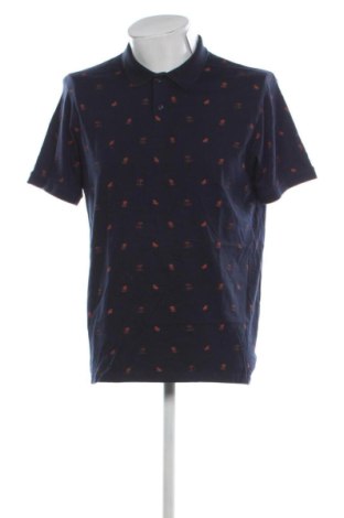Tricou de bărbați Esprit, Mărime L, Culoare Albastru, Preț 66,99 Lei, #137141648