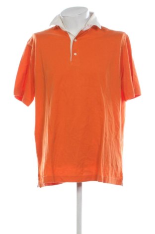 Męski T-shirt Unbranded, Rozmiar XXL, Kolor Pomarańczowy, Cena 58,99 zł, #137143061