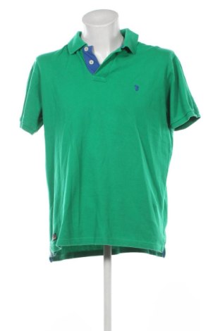 Férfi póló Unbranded, Méret L, Szín Zöld, Ár 3 716 Ft, #137146756