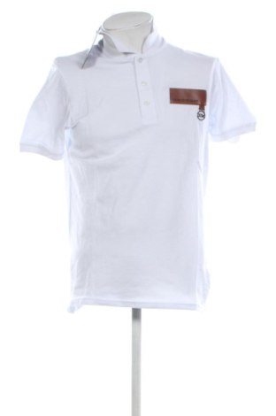 Herren Shirt Giorgio Di Mare, Größe L, Farbe Weiß, Preis 63,99 €, #137147338