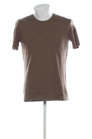 Herren Shirt Drykorn for beautiful people, Größe M, Farbe Braun, Preis 44,99 €, #137147363