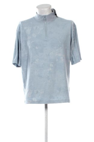 Férfi póló Under Armour, Méret L, Szín Kék, Ár 21 459 Ft, #137018589
