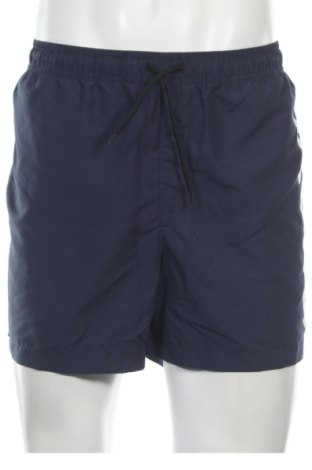 Herren Badeanzug Jack & Jones, Größe XL, Farbe Blau, Preis 21,99 €, #137060554