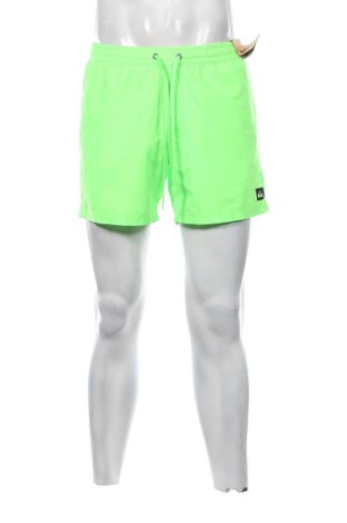 Ανδρικά μαγιό Quiksilver, Μέγεθος M, Χρώμα Πράσινο, Τιμή 33,99 €, #136972653